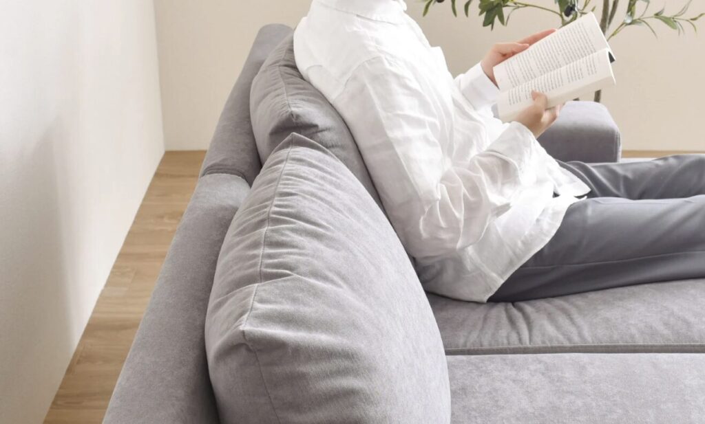 Soroiソファはずれるって本当?