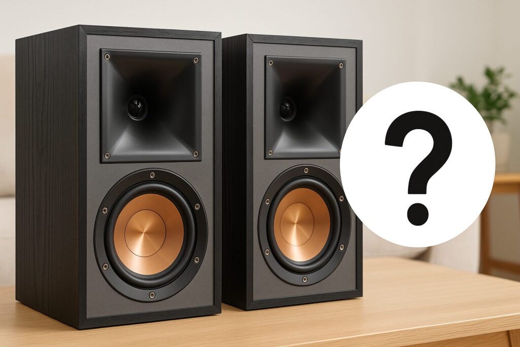 GENELEC(ジェネレック)スピーカーと他ブランドとの比較