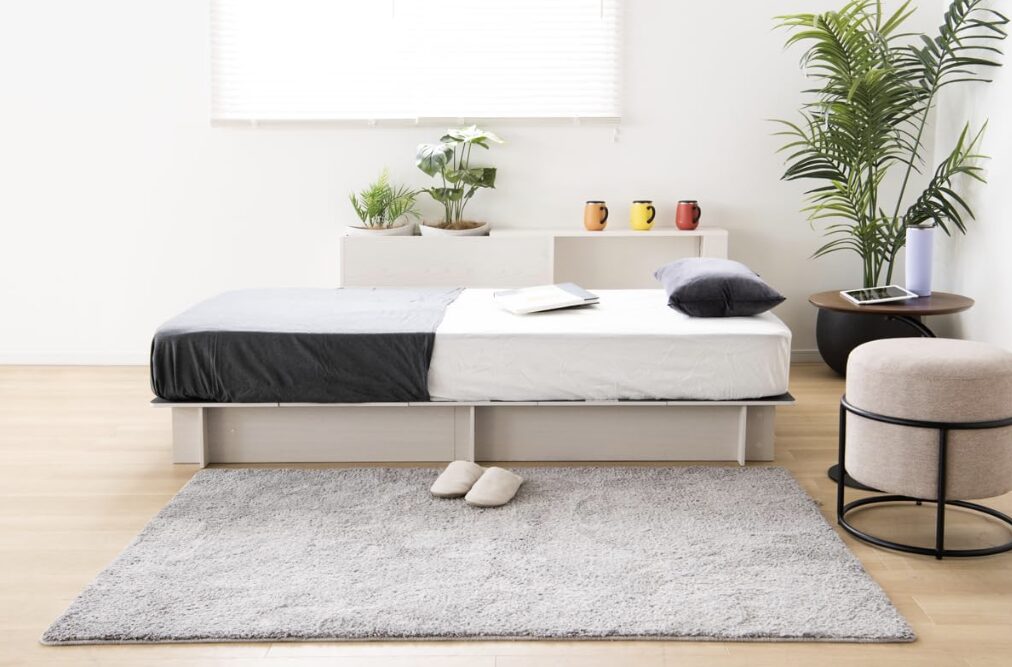 ウメールベッドはカビるって本当?