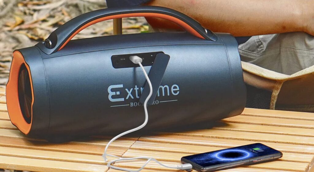 DOSSスピーカーの実際の評判・口コミをご紹介