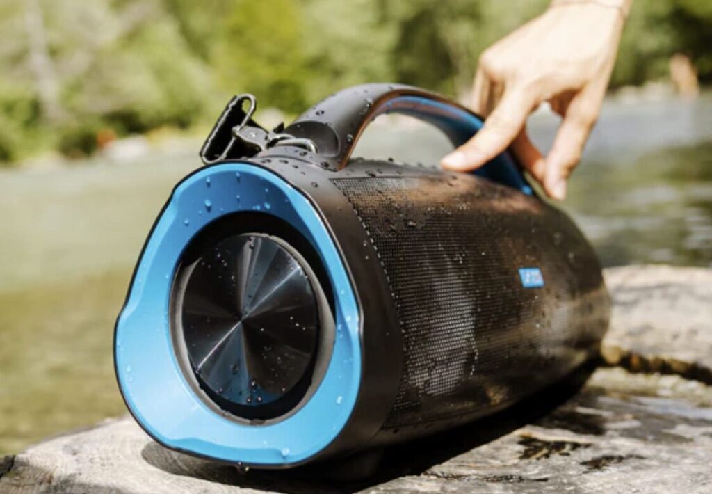 DOSSスピーカーはどこの国?ブランド概要や特徴