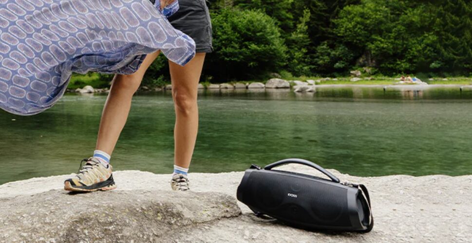 DOSSスピーカーの評判・口コミまとめ