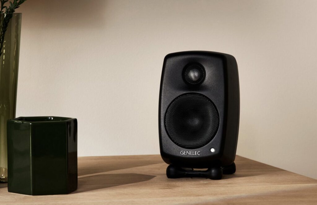 GENELEC(ジェネレック)スピーカーの評判・口コミまとめ