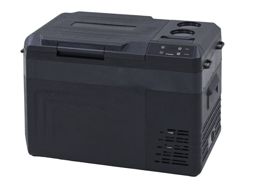 山善ポータブル冷蔵庫の実際の評判・口コミをご紹介