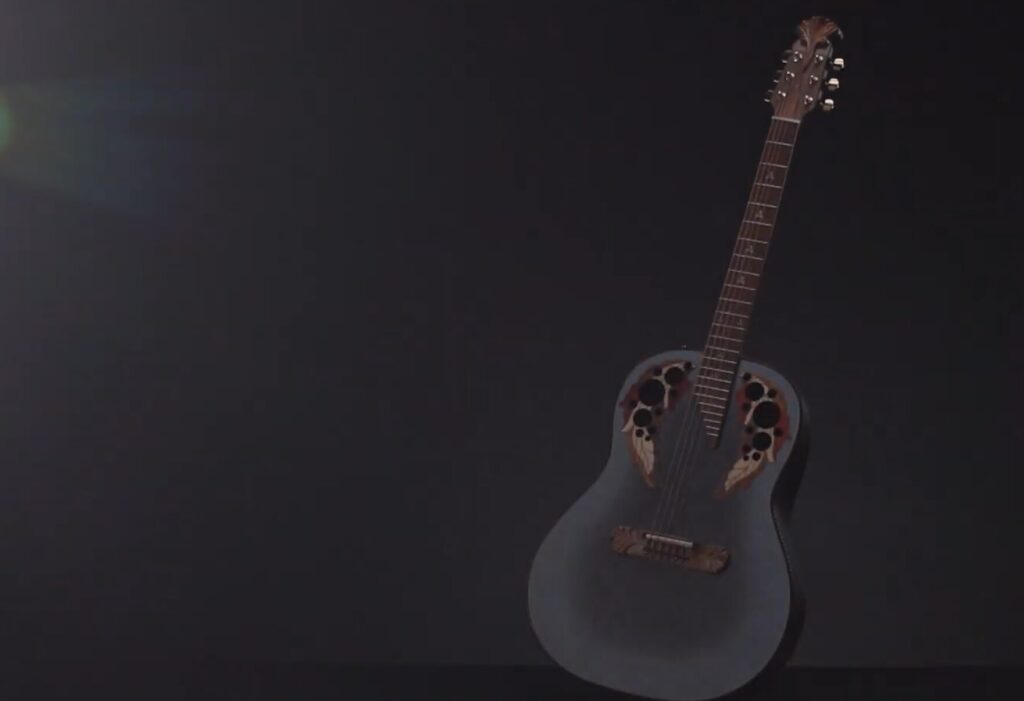 OVATION（オベーション）ギターの評判・口コミを徹底分析！