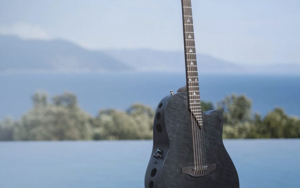 OVATION（オベーション）ギターの評判・口コミを徹底分析！