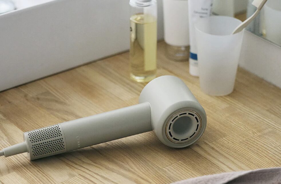 LINKA(リンカ)ドライヤーの評判・口コミを徹底分析！