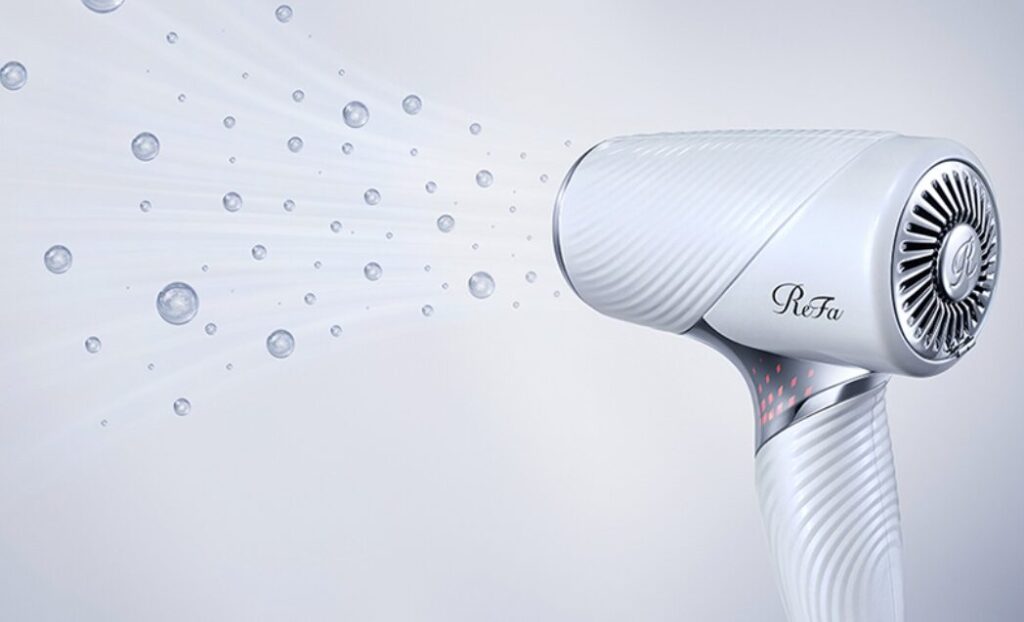 リファドライヤーの口コミ・評判を徹底分析!