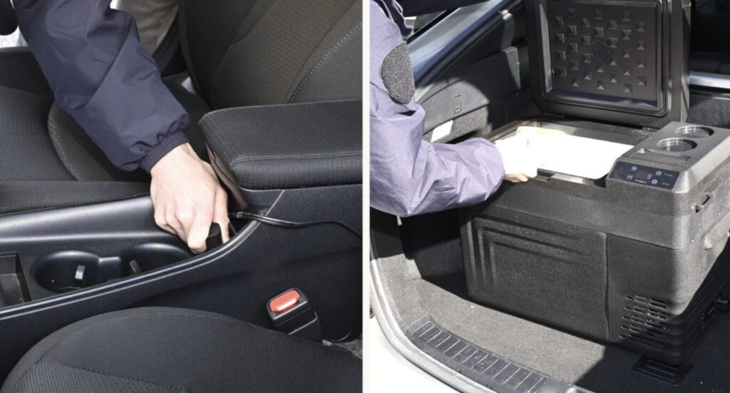 山善ポータブル冷蔵庫の評判・口コミを徹底分析！