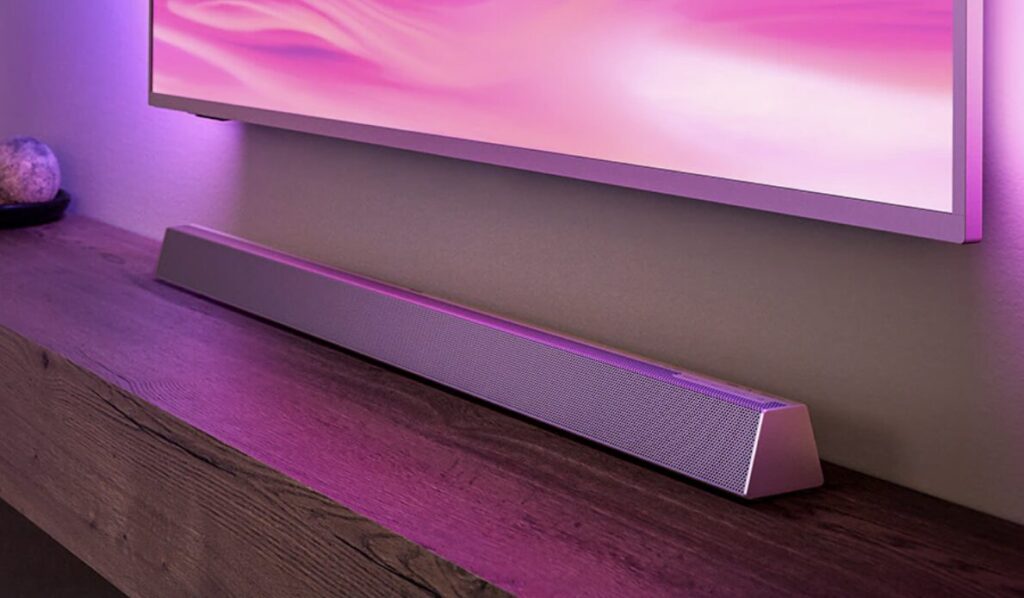 Philips(フィリップス)サウンドバーの評判・口コミまとめ