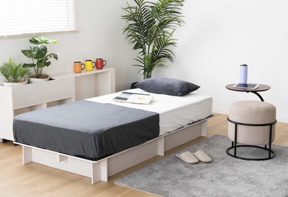 ウメールベッドの評判・口コミまとめ