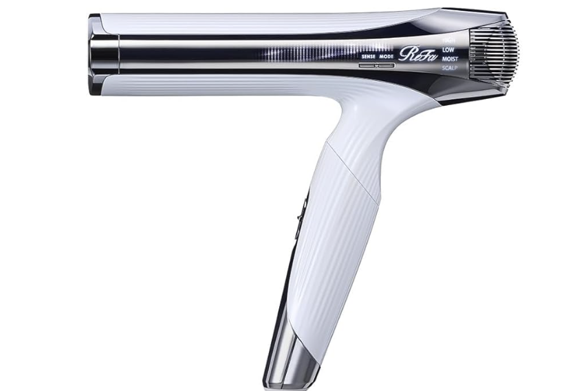 リファドライヤーを使ってみた感想レビュー