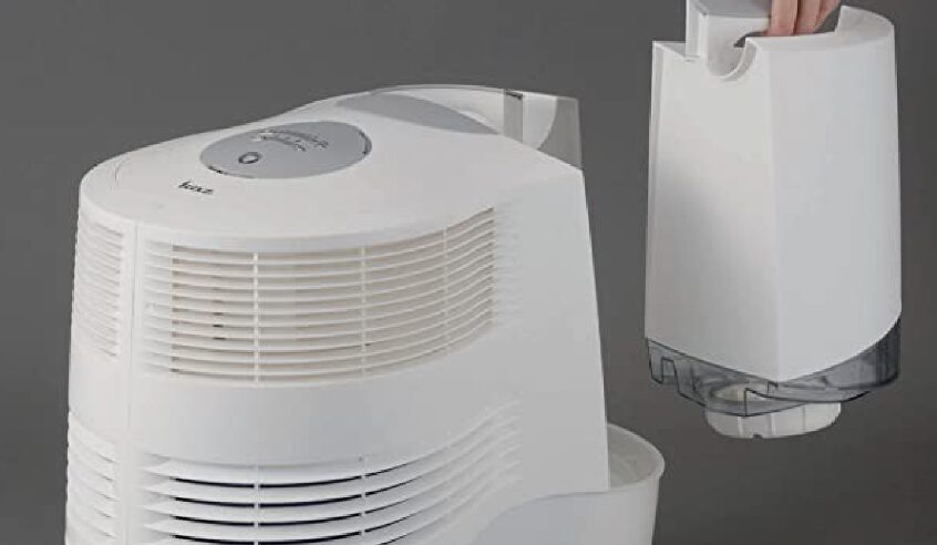 Vicks(ヴィックス)加湿器の評判・口コミを徹底分析！