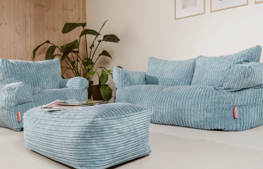 ジョセフィンソファビーズクッションの評判・口コミまとめ