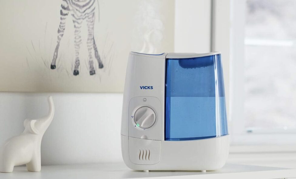 Vicks(ヴィックス)加湿器の評判・口コミまとめ