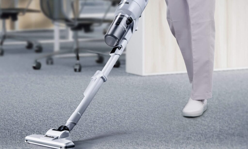 マキタ掃除機の評判・口コミを徹底分析！