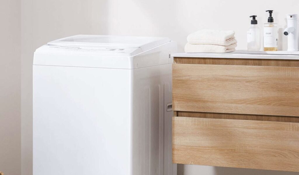 COMFEE(コンフィー)洗濯機の評判・口コミまとめ