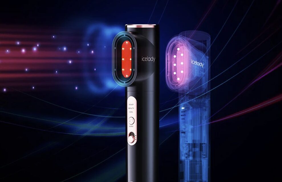 icelady(アイスレディ)ドライヤーの口コミを徹底分析!やばい・最悪って本当?