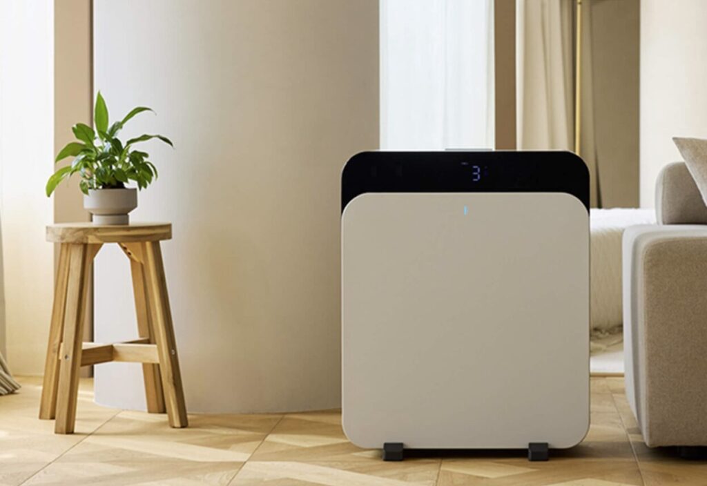 ブルーエア空気清浄機の評判・口コミを徹底分析!