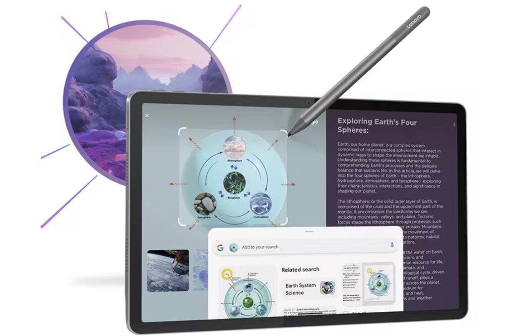 Lenovo（レノボ）タブレットの評判・口コミまとめ