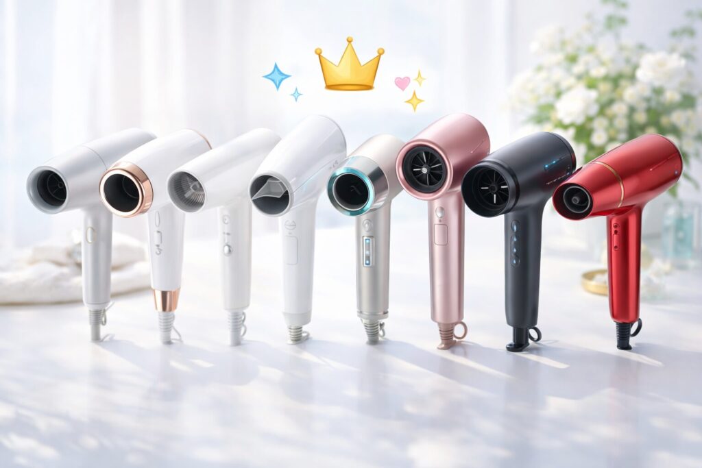 おすすめの人気メーカー・ブランド