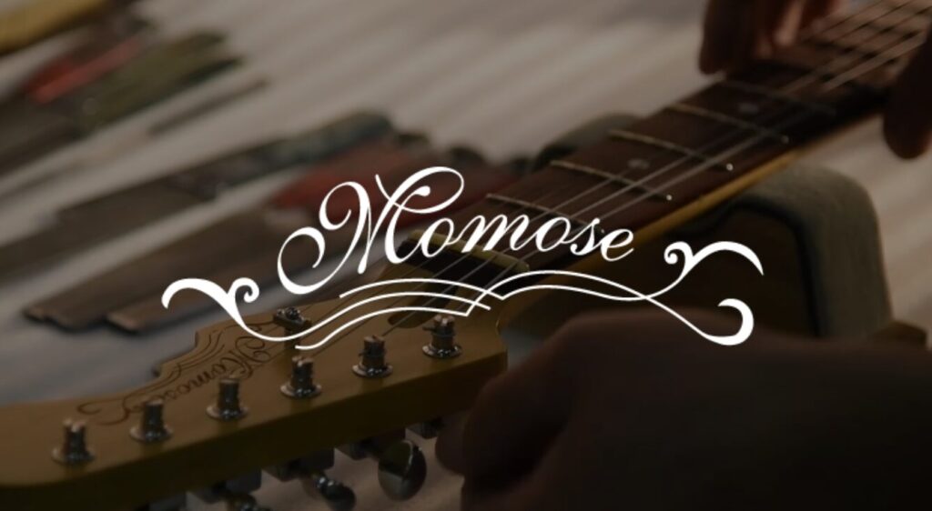 Momoseギターの評判・口コミまとめ