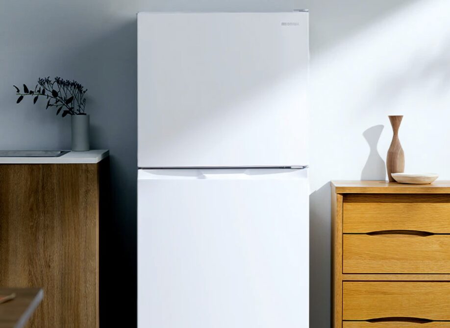 アイリスオーヤマ冷蔵庫の評判は悪い？口コミまとめ