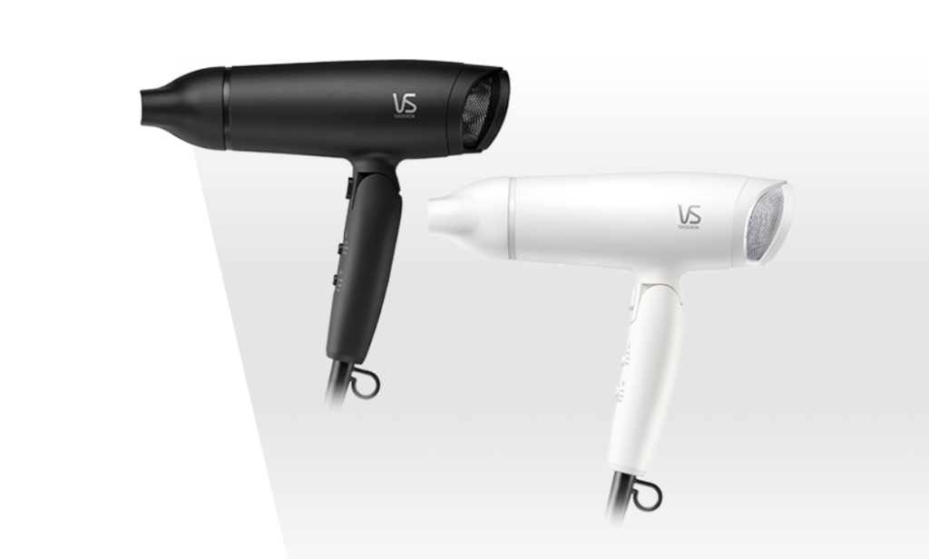 ヴィダルサスーン