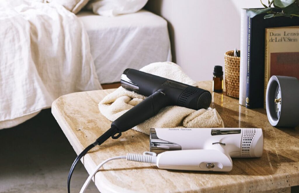 サロンセンスドライヤーの評判・口コミを徹底分析！