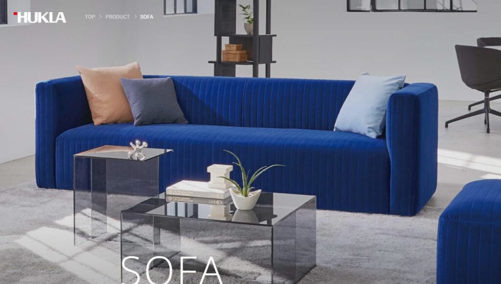 HUKLA（フクラ）ソファの評判・口コミまとめ