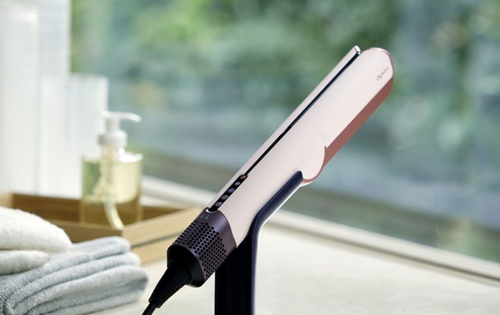 Dyson(ダイソン)ストレートドライヤーの評判・口コミを徹底分析!