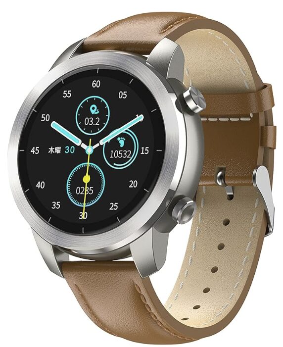 山善スマートウォッチの評判・口コミを徹底分析！