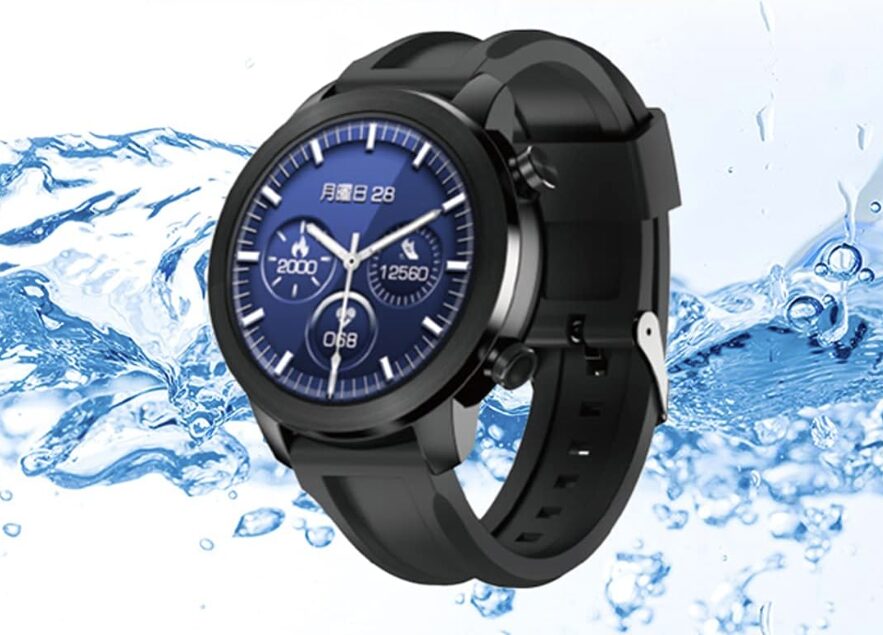 山善スマートウォッチの評判・口コミまとめ