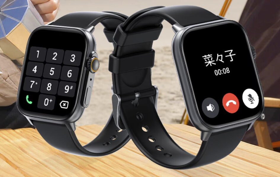 ファミラ スマートウォッチはどこの国？ブランド概要や特徴