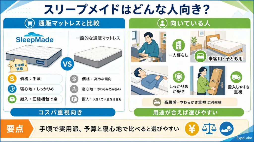 気になる口コミ・注意点